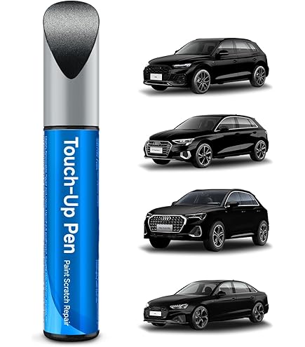 Amazon.com: Touch Up Express Paint for 2014 Audi S8 T9T9